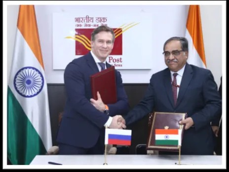 Shri Jitendra Gupta Director General Postal Services Department of Posts