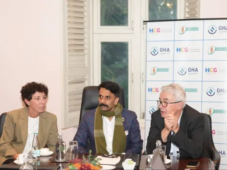 Indo–Italian Medical Consensus Sounds Alarm on Paediatric Sarcoma; Experts Urge Action on Early Diagnosis