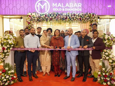 Malabar Gold & Diamonds