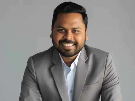 Mr Raj Das Founder and CEO of HiBOSS