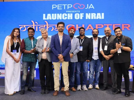 NRAI Launches Odisha Chapter to Strengthen State Food Service Sector