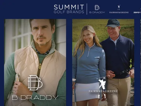 Summit Golf Brands Adopts Centric PLM To Support Digital Growth