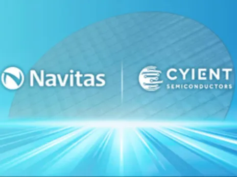 Navitas, Cyient Semiconductors