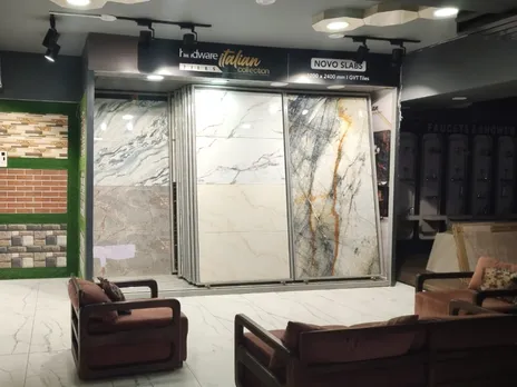 Hindware Strengthens Bihar Presence With New Tiles Store