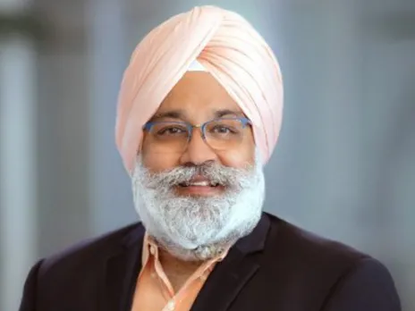 Savi Soin Sr Vice President and President Qualcomm India