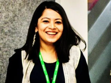 Aparajita Bharti Founding Partner TQH