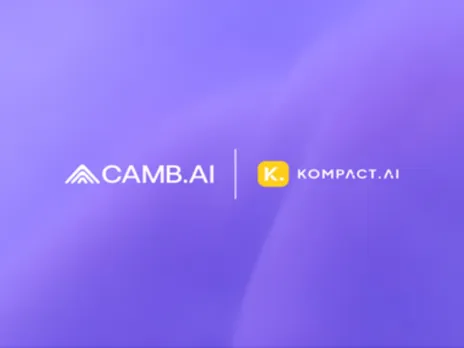 Cambiai Partners With Kompact AI to Power AI Models on CPUs