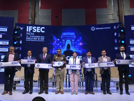 IFSEC India 2025