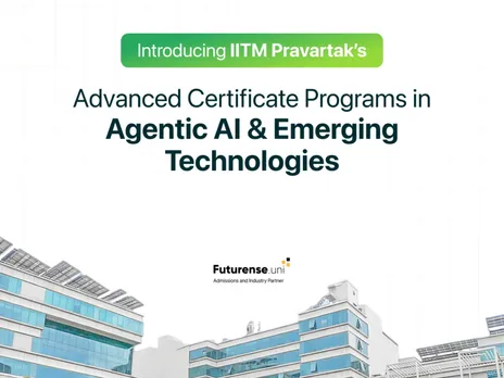 IITM Pravartak Rolls Out Three AI Programs With Futurense