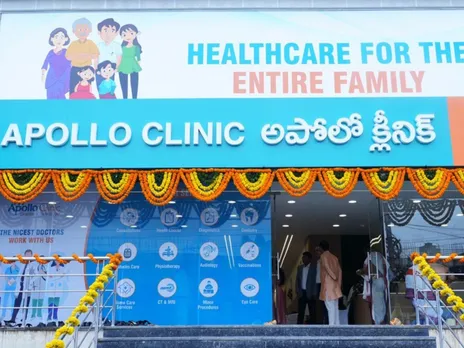Apollo Clinic Introduces 90-Minute Express Health Check In Hyderabad