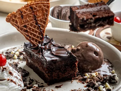 Cream Centre Turns 65, Expands Vegetarian Dining Across India