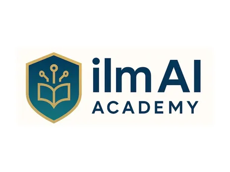 ilm AI logo