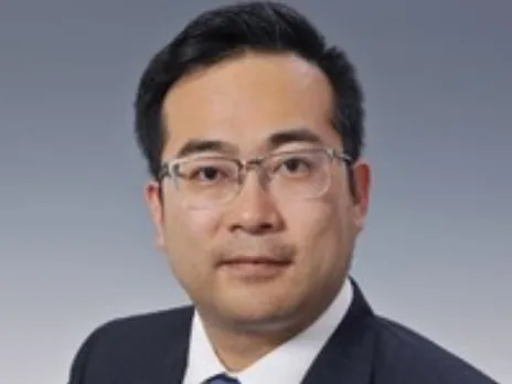 Peng Cao Vice President and General Manager of Keysight Wireless Test Group Keysight