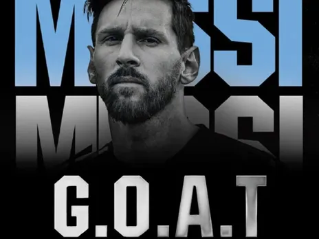 Waves OTT to Stream Lionel Messi GOAT India Tour Live Free