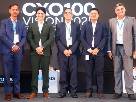 5Tattva Highlights Data Governance at CXO100 Vision Awards