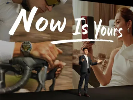 Huawei Unveils Mate X7 and Foldable Device Portfolio