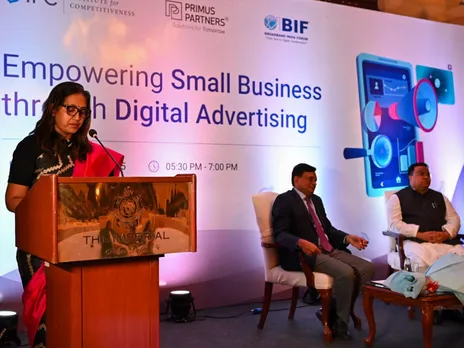Primus Partners Report Highlights Digital Advertising Impact On MSMEs