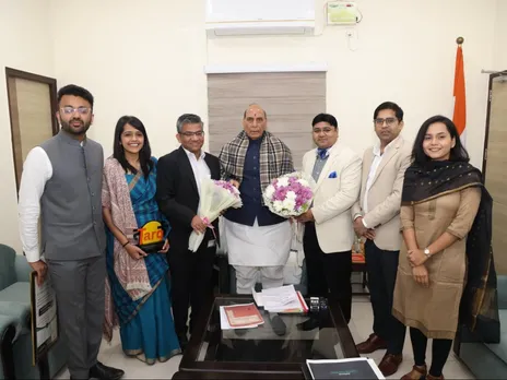 Signify Lights Up 100 Indo–Nepal Border Villages With LED Streets