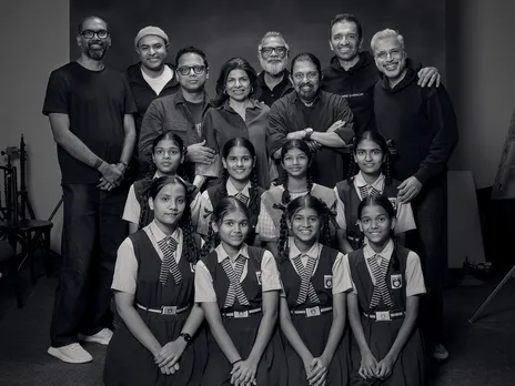 Proud Fathers For Daughters Raises Funds For Girls Education