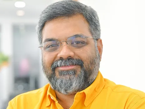 Krishnan Menon