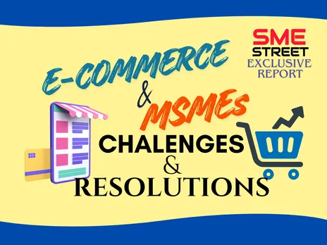ECOMMERCE for MSMEs
