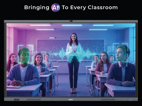 LOGIC Brings CX Series Interactive Display With Google EDLA