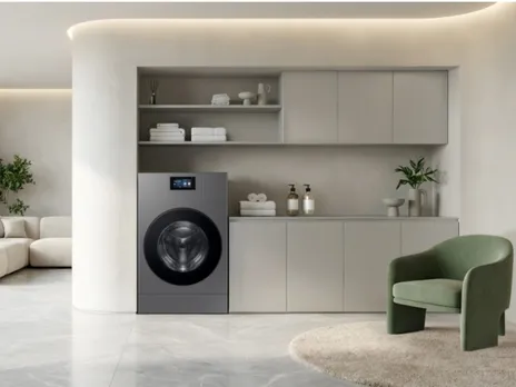 Samsung Highlights Bespoke AI Appliances At CES 2026 Las Vegas