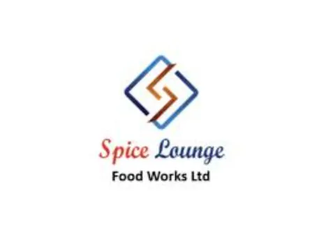 Spice Lounge Food Works