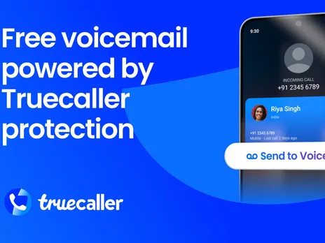 Truecaller Adds AI Voicemail Transcription In 12 Indian Languages