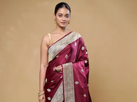 World Saree Day 2025 Highlights Key Saree Trends