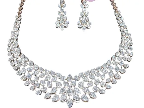 Diamond Jewellery