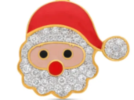 Festive Christmas Jewellery Gifts By Candere Kalyan Jewellers