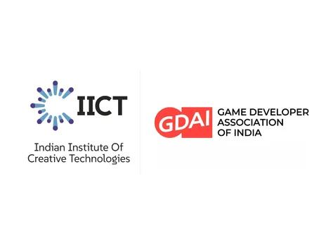 IICT Signs MoU with GDAI to Strengthen Game Development Education in India