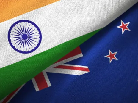 India New Zealand