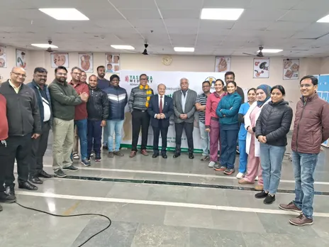 NIIMS Workshop Spine & Pain