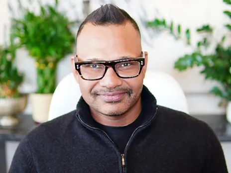 Jyoti Bansal, co-founder and CEO of Harness
