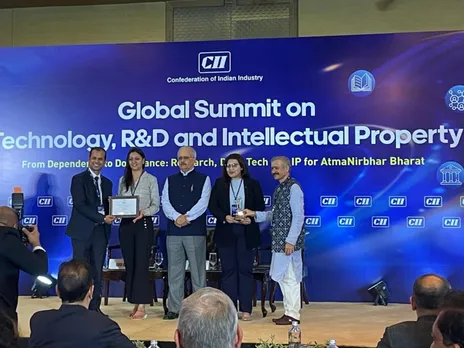 Matrix Comsec Named Among CII Top 50 Innovative Companies