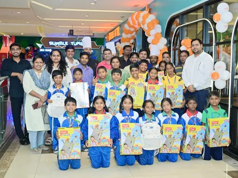 Barbeque Nation Brings Buffet Dining To RR Nagar Bengaluru