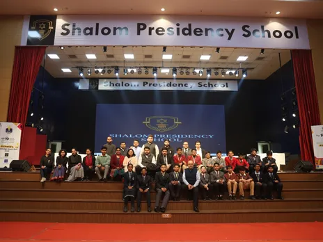 S Chand Hosts Knowledge Quest Quiz Finale With Shalom Group