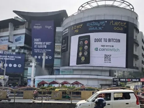 CoinSwitch Campaign Image