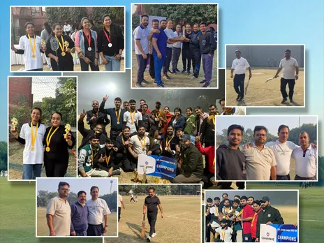 Consistent Infosystems Hosts Grand Sports Day 2025