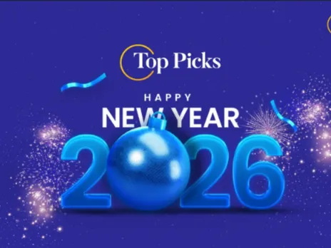 New Year 2026 Equity Outlook and Top Picks by Motilal Oswal