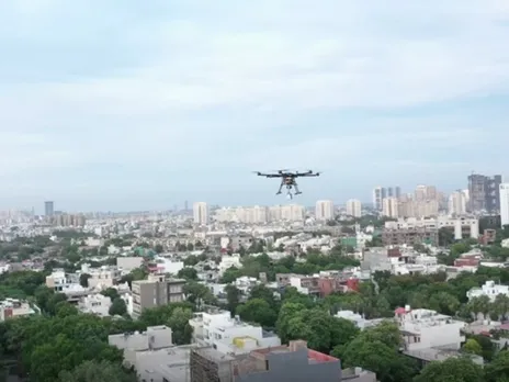 Skye Air Expands Drone Logistics Across Urban Markets