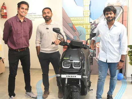 River Mobility Strengthens Retail Network In Hyderabad