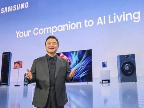 Samsung Introduces AI Vision Across Devices at CES 2026