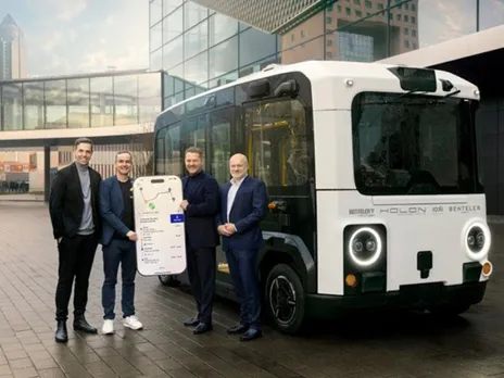 Benteler Strengthens Autonomous Mobility With Ioki Buyout