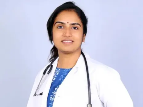 Dr. Susmitha