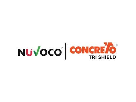 Nuvoco Rolls Out Concreto Tri Shield For Long-Life Structures