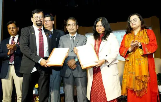 ONGC NSTFDC MoU Strengthens Eklavya Model Residential Schools, Empowering Over 35,000 Tribal Students