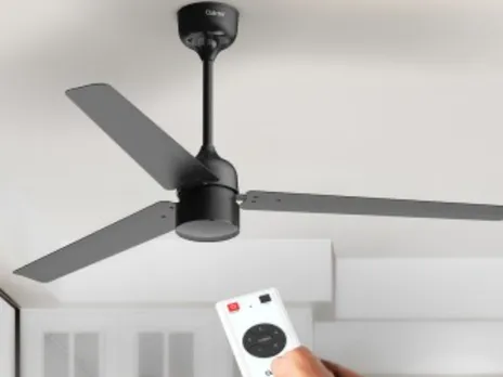 Oakter Expands Home Appliances With BLDC Ceiling Fan